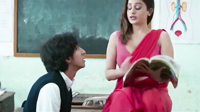 SEXY MEDAM KE SATH GOLU NE KI CHUDAI_1. - Yorgelis Carrillo