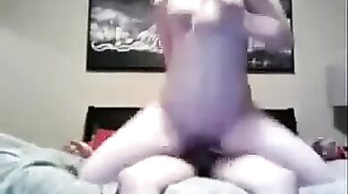 Cute Couple Having Oral Fun