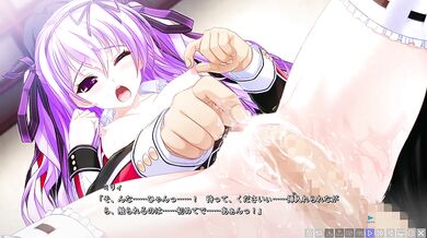 Milfina Sol Eleanord - 02