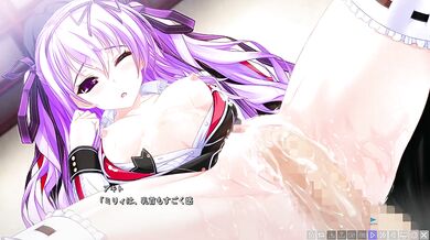 Milfina Sol Eleanord - 02