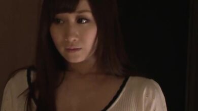 Subtitled HD Japanese drama Yuu Kawakami and Maki Hojo