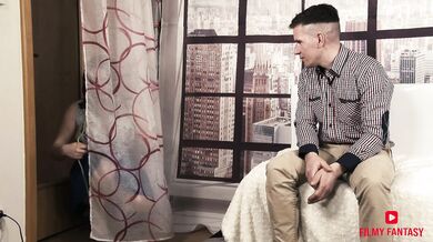 Hum Tum Ek Kamre Mein XXX Bollywood Porn Version 3