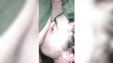 Listen to me orgasm as My boyfriend eats my pussy until I cum