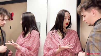 चौदहवीं शब - हीरामंडी की रंडी