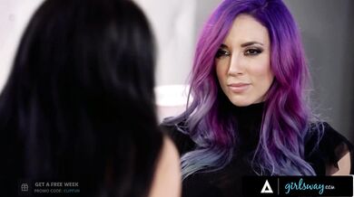 GIRLSWAY - AJ APPLEGATE LOVES HARD SEX COMPILATION! MIA MALKOVA, ADRIANA CHECHIK, KIMMY GRANGER!