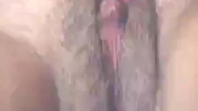 Granny's Big Clit Cam Show