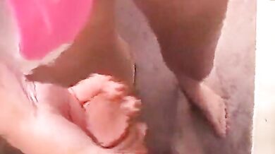 Cheerleading Granny Swallows