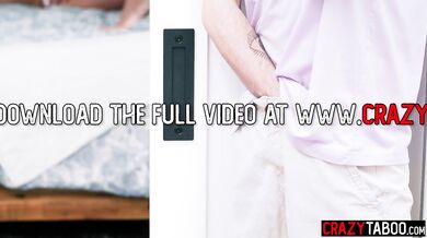 Big cock guy fucked his best friends stepmom busty crush Rachael Cavalli