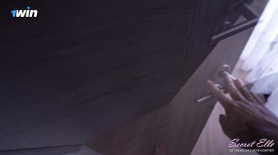 “FIRST: secret sex with my gf's MOM! Second: My naive gf got a CREAMPIE.” - Secret Elle