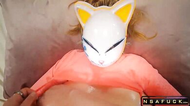 DONT FUCK my Wet Pussy Fuck my BIG TITS First vol2 (Into My, Big_Beautiful_B Big_Beautiful_B)