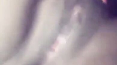 Sri Lankan Teacher Kandy Masturbates on Webcam (An English)