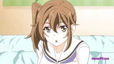 Cum Inside Schoolgirl Hentai Uncensored