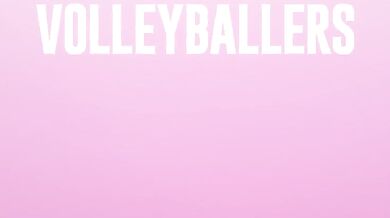 Volleyballers Codi Vore, Angie Faith / Brazzers