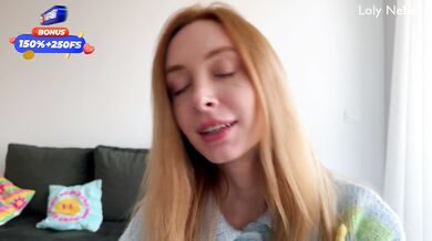 Tried to rob a stranger girl in the woods, but she sucked all the robber's sperm