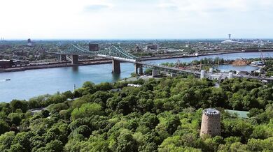 WEEKLY VLOG IN MONTREAL - LUNA’S JOURNEY (EPISODE 37)