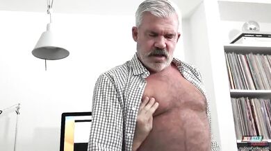 Special Bonding With My Step Dad