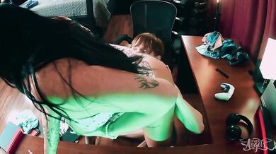 Bella Joie MILF 720p (clean Voice)