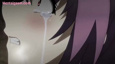 Goblin No Suana ALL EPISODES 1-4 FANTASY HENTAI GOBLIN