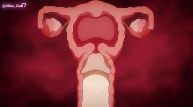 Akane Kurokawa Moonlight Version Creampie