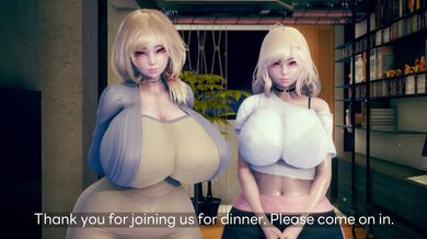 Welcome, new neighbor! [3D] [Honey Select2]