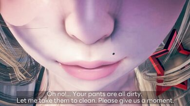 Welcome, new neighbor! [3D] [Honey Select2]