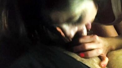 Fucking The Ex-Wife - Cum on Ass