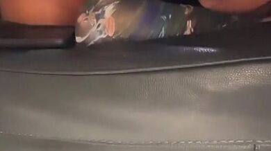 To much ass barely could handle the cock