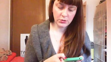 Umilio that slutty wife of yours who takes big Italian roleplay cocks