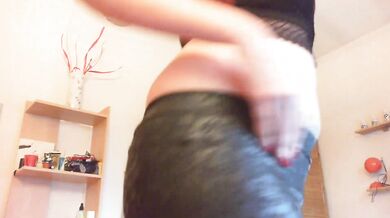 Umilio that slutty wife of yours who takes big Italian roleplay cocks