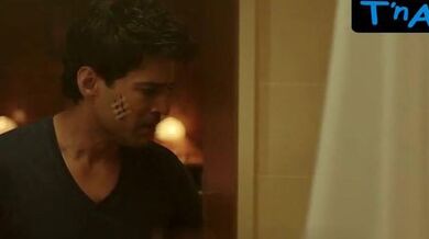 Gemma Atkinson Breasts, Bikini Scene in Fever