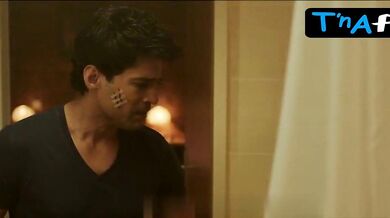 Gemma Atkinson Breasts, Bikini Scene in Fever