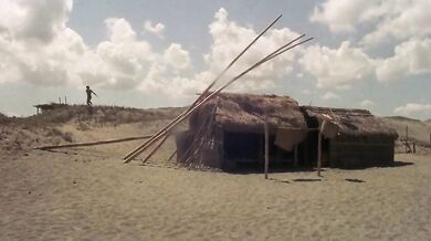 Daughters Of Eve Fillipino