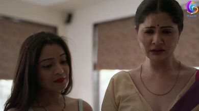 Sandook 2024 Makhan App Hindi Porn Web Series Episode 1 To 4