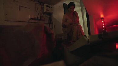 Sandook 2024 Makhan App Hindi Porn Web Series Episode 1 To 4