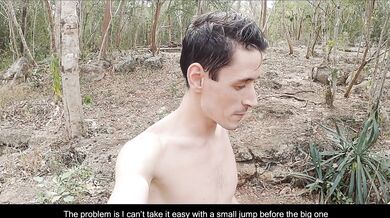 LOVELY SEX DURING OUR ROAD TRIP IN MEXICO - LUNA'S JOURNEY (EPISODE 14)