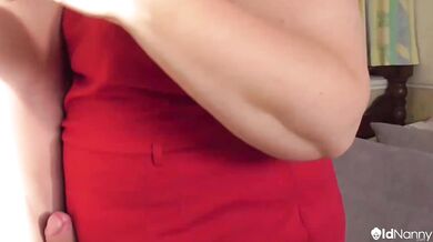 MILF Lexie In Rough Cowgirl Sex With Sam Bourne - AGEDLOVE