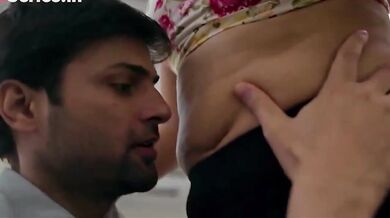 PYAASI BHABHI KI BADE LUND SE BHUJAYI AAG_1.