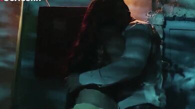 PYAASI BHABHI KI BADE LUND SE BHUJAYI AAG_1.