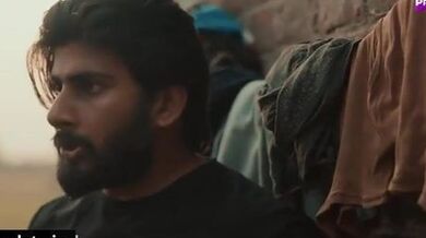 Indian Hot Bhabhi Sex Video In Hindi Voice, Indian Hot Girl Was Alone Her Bedroom And Enjoyed Sex Moment With Her Stepbrother_1_