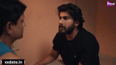 Indian Hot Bhabhi Sex Video In Hindi Voice, Indian Hot Girl Was Alone Her Bedroom And Enjoyed Sex Moment With Her Stepbrother_1_