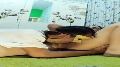 Bersenggama Dengan Supir Pribadiku