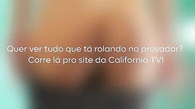 Changing Clothes - Pt. 1