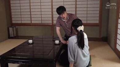 GNAX-061 Whether To Read After Watching Or To Watch After Reading! "New Intruder" Michiru Kujo