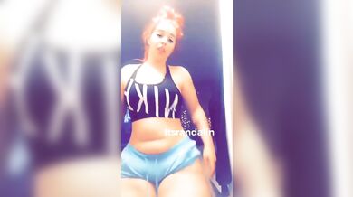 Big Booty Baby 2