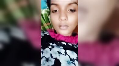 Tamil Cute Girl Mastrubation