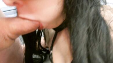 BDSM - Stella Loves This Kind Of Sex And You?