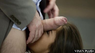 Big Butt Teen Abella Danger Ass Fucked to Pay Bf Debt