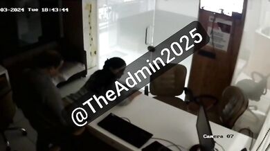 Indian College Leaked Videos Of CCTV