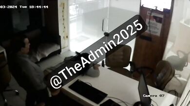 Indian College Leaked Videos Of CCTV