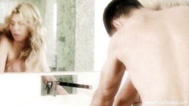 New Ways To Have Intimate Anal Sex With Arousing Moment